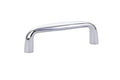 Emtek 83256 Orbit Cabinet Pulls 3'' - Stellar Hardware and Bath 