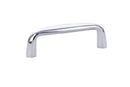 Emtek 83256 Orbit Cabinet Pulls 3'' - Stellar Hardware and Bath 