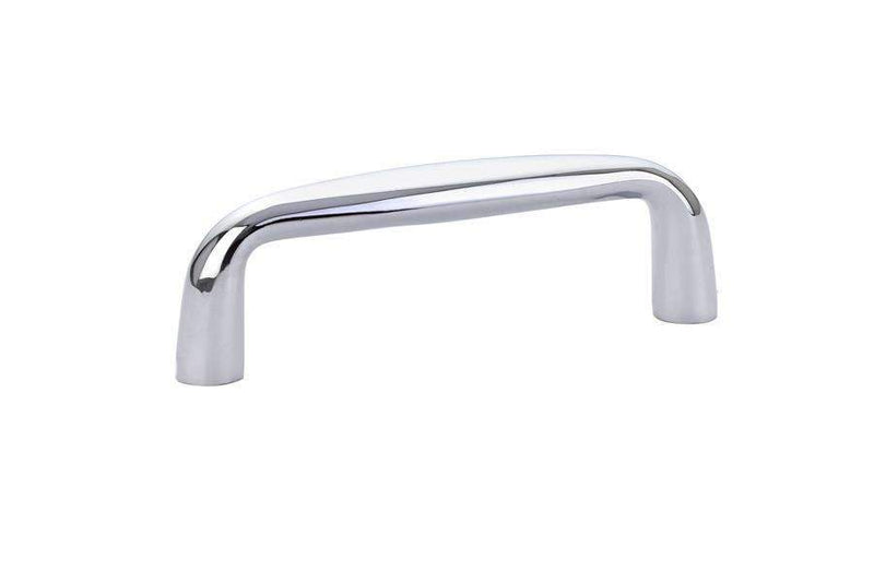 Emtek 83256 Orbit Cabinet Pulls 3'' - Stellar Hardware and Bath 