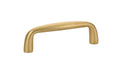 Emtek 83256 Orbit Cabinet Pulls 3'' - Stellar Hardware and Bath 