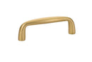 Emtek 83256 Orbit Cabinet Pulls 3'' - Stellar Hardware and Bath 