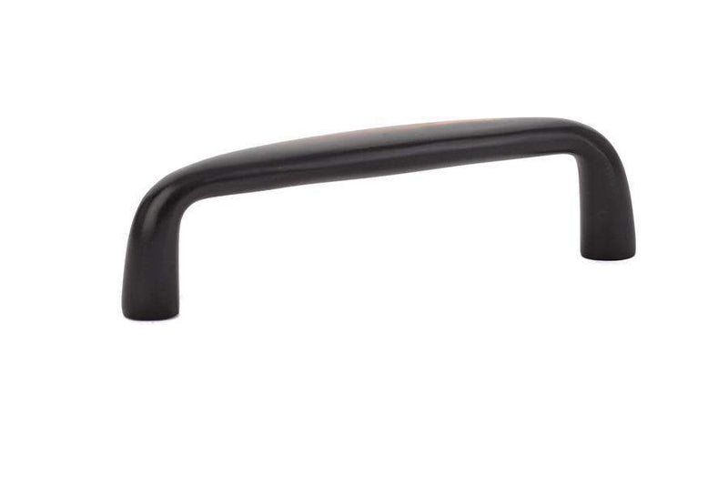 Emtek 83257 Orbit Cabinet Pulls 3 1/2'' - Stellar Hardware and Bath 