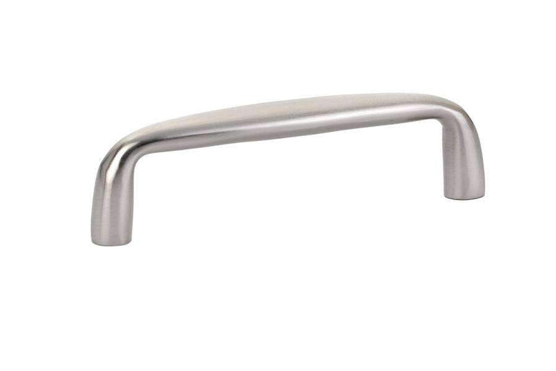 Emtek 83257 Orbit Cabinet Pulls 3 1/2'' - Stellar Hardware and Bath 