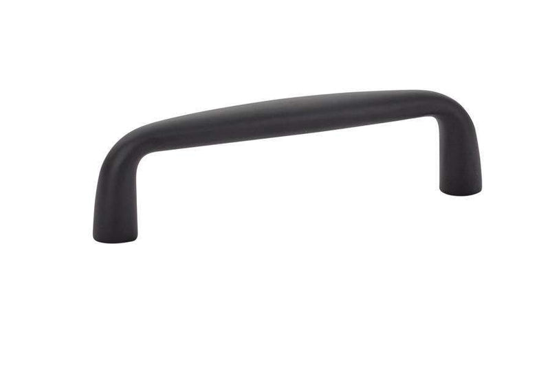 Emtek 83257 Orbit Cabinet Pulls 3 1/2'' - Stellar Hardware and Bath 