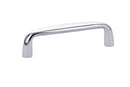 Emtek 83257 Orbit Cabinet Pulls 3 1/2'' - Stellar Hardware and Bath 