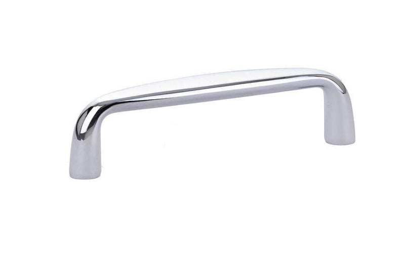 Emtek 83257 Orbit Cabinet Pulls 3 1/2'' - Stellar Hardware and Bath 