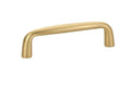 Emtek 83257 Orbit Cabinet Pulls 3 1/2'' - Stellar Hardware and Bath 