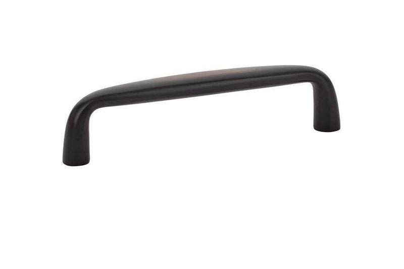 Emtek 83258 Orbit Cabinet Pulls 4'' - Stellar Hardware and Bath 