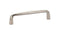 Emtek 83258 Orbit Cabinet Pulls 4'' - Stellar Hardware and Bath 