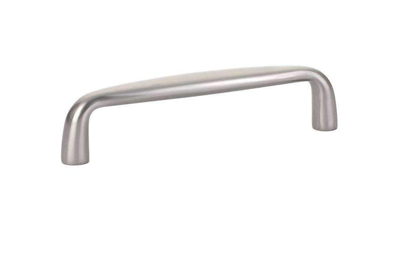 Emtek 83258 Orbit Cabinet Pulls 4'' - Stellar Hardware and Bath 