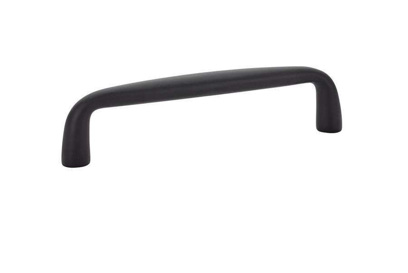Emtek 83258 Orbit Cabinet Pulls 4'' - Stellar Hardware and Bath 