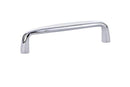 Emtek 83258 Orbit Cabinet Pulls 4'' - Stellar Hardware and Bath 