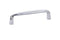 Emtek 83258 Orbit Cabinet Pulls 4'' - Stellar Hardware and Bath 