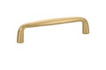 Emtek 83258 Orbit Cabinet Pulls 4'' - Stellar Hardware and Bath 