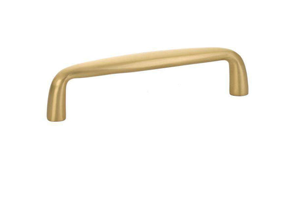 Emtek 83258 Orbit Cabinet Pulls 4'' - Stellar Hardware and Bath 