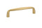 Emtek 83258 Orbit Cabinet Pulls 4'' - Stellar Hardware and Bath 