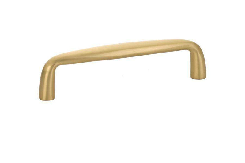 Emtek 83258 Orbit Cabinet Pulls 4'' - Stellar Hardware and Bath 
