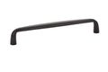 Emtek 83259 Orbit Cabinet Pulls 6'' - Stellar Hardware and Bath 