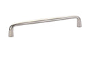 Emtek 83259 Orbit Cabinet Pulls 6'' - Stellar Hardware and Bath 