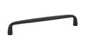Emtek 83259 Orbit Cabinet Pulls 6'' - Stellar Hardware and Bath 