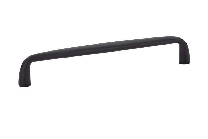 Emtek 83259 Orbit Cabinet Pulls 6'' - Stellar Hardware and Bath 