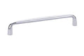 Emtek 83259 Orbit Cabinet Pulls 6'' - Stellar Hardware and Bath 