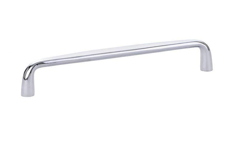 Emtek 83259 Orbit Cabinet Pulls 6'' - Stellar Hardware and Bath 