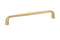 Emtek 83259 Orbit Cabinet Pulls 6'' - Stellar Hardware and Bath 
