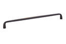 Emtek 86260 Orbit Cabinet Pulls 10'' - Stellar Hardware and Bath 