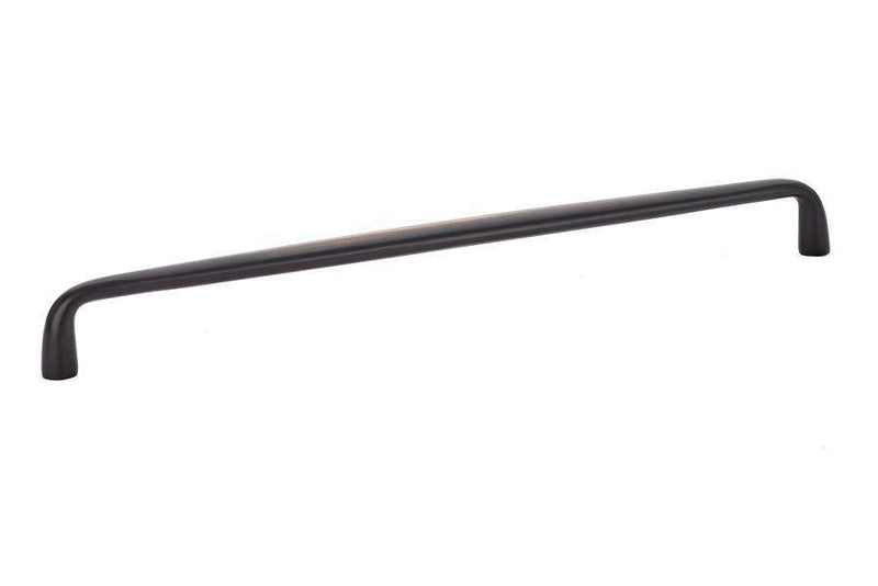 Emtek 86260 Orbit Cabinet Pulls 10'' - Stellar Hardware and Bath 