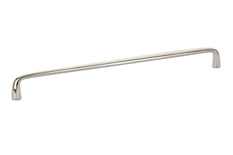 Emtek 86260 Orbit Cabinet Pulls 10'' - Stellar Hardware and Bath 