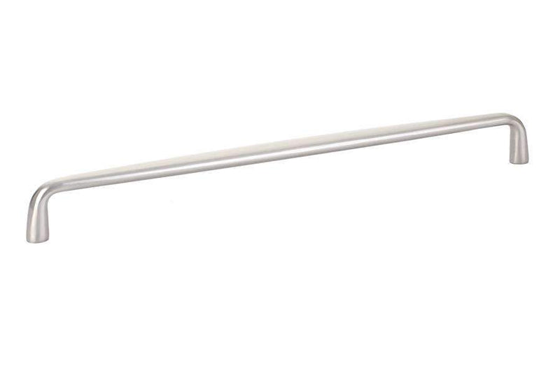 Emtek 86260 Orbit Cabinet Pulls 10'' - Stellar Hardware and Bath 