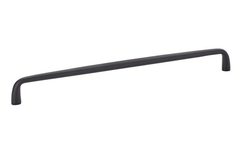 Emtek 86260 Orbit Cabinet Pulls 10'' - Stellar Hardware and Bath 