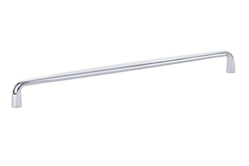 Emtek 86260 Orbit Cabinet Pulls 10'' - Stellar Hardware and Bath 