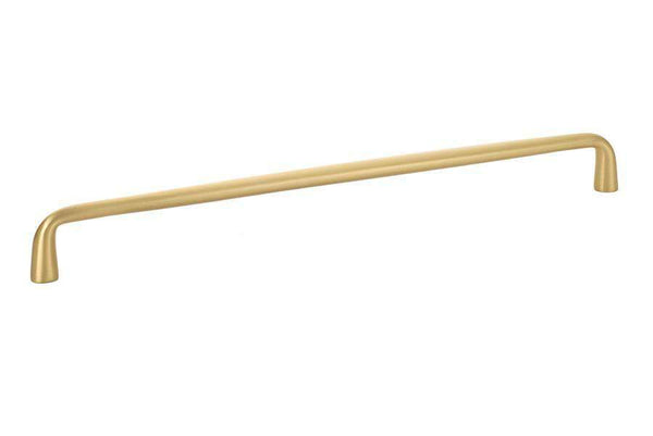 Emtek 86260 Orbit Cabinet Pulls 10'' - Stellar Hardware and Bath 