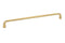 Emtek 86260 Orbit Cabinet Pulls 10'' - Stellar Hardware and Bath 