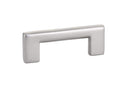 Emtek 86161 Trail Cabinet Pulls 3'' - Stellar Hardware and Bath 