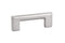 Emtek 86161 Trail Cabinet Pulls 3'' - Stellar Hardware and Bath 