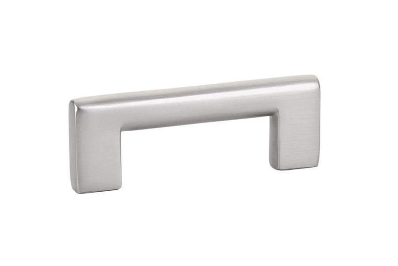 Emtek 86161 Trail Cabinet Pulls 3'' - Stellar Hardware and Bath 