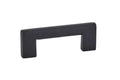 Emtek 86161 Trail Cabinet Pulls 3'' - Stellar Hardware and Bath 