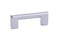Emtek 86161 Trail Cabinet Pulls 3'' - Stellar Hardware and Bath 