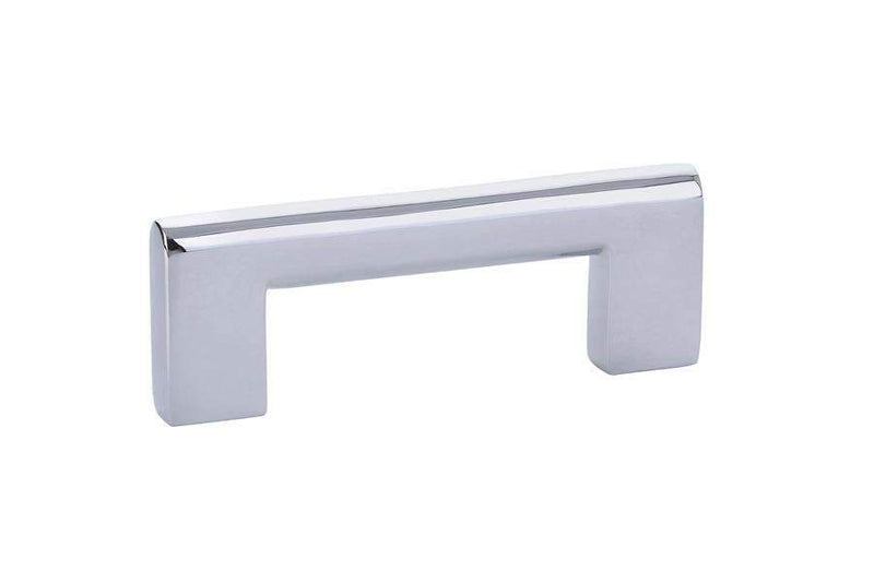 Emtek 86161 Trail Cabinet Pulls 3'' - Stellar Hardware and Bath 