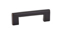 Emtek 86162 Trail Cabinet Pulls 3 1/2'' - Stellar Hardware and Bath 