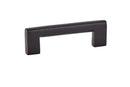 Emtek 86162 Trail Cabinet Pulls 3 1/2'' - Stellar Hardware and Bath 