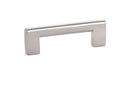 Emtek 86162 Trail Cabinet Pulls 3 1/2'' - Stellar Hardware and Bath 