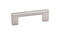 Emtek 86162 Trail Cabinet Pulls 3 1/2'' - Stellar Hardware and Bath 