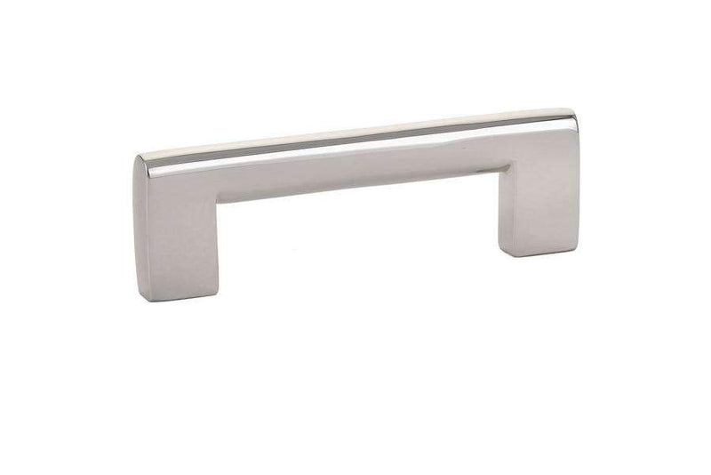 Emtek 86162 Trail Cabinet Pulls 3 1/2'' - Stellar Hardware and Bath 