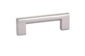 Emtek 86162 Trail Cabinet Pulls 3 1/2'' - Stellar Hardware and Bath 