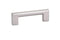 Emtek 86162 Trail Cabinet Pulls 3 1/2'' - Stellar Hardware and Bath 
