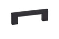Emtek 86162 Trail Cabinet Pulls 3 1/2'' - Stellar Hardware and Bath 